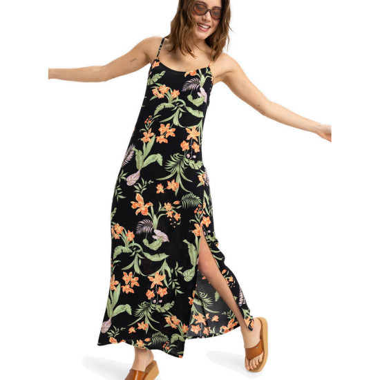 Roxy Γυναικείο φόρεμα Rainbow Shores - Maxi Dress